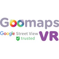 Goomaps VR - Virtual Reality Website logo - Similar company to Secudeal - Solution De Paiement En Ligne 100% Gratuite Pour Entrepreneur·Ses