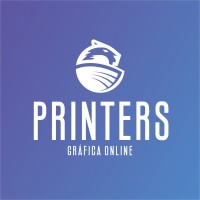 Printers | Gráfica Online logo - Similar company to Inside - Agência De Comunicação