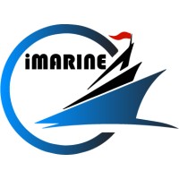 iMarine logo - Similar company to Imarine Technologies Inc.