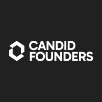 Candid Founders logo - Similar company to Authentic Comms Strategic Consultancy