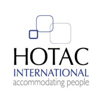 Hotac International (UK) Ltd logo - Similar company to Traveltime World