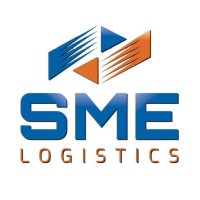 SME Logistics logo - Similar company to 3A Logistics