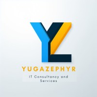 YugaZephyr IT Consultancy and Services logo - Similar company to Occ Edusoft