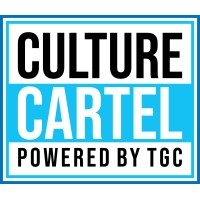 CULTURE CARTEL by TGC logo - Similar company to Hardfizz