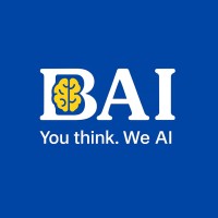 BAI – Business with Artificial Intelligenc logo - Similar company to Smart Technology Group -Stg