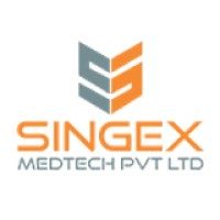 Singex Medtech Private Limited logo - Similar company to Temple Dekho