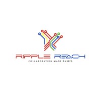 Ripple Reach logo - Similar company to Influence Hub