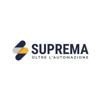 SUPREMA logo - Similar company to Wss Sa