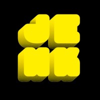JENK Vet creatief logo - Similar company to Broox Visuals