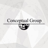 Conceptual Group logo - Similar company to Smiley2Go