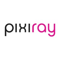 Pixiray logo - Similar company to Tvwc