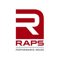 RAPS Benelux logo - Similar company to Bert Containers