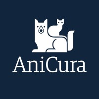 AniCura Switzerland logo - Similar company to Lotcamin