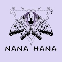 Nana Hana logo - Similar company to Mareen