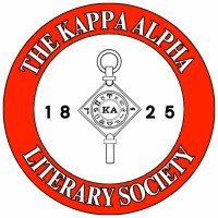 The Kappa Alpha Literary Society logo - Similar company to Fiberco Solutions Inc.