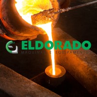 Eldorado Ind. Máquinas e Equipamentos logo - Similar company to Codiflex - Máquinas E Equipamentos Ltda.