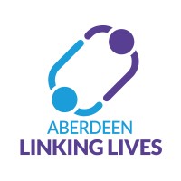 Aberdeen Linking Lives logo - Similar company to Study Sphere Tutors