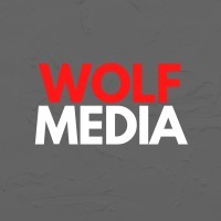 Wolf Media logo - Similar company to Vorkmint Staffing Llp