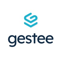 Gestee logo - Similar company to A.B.E.C 75