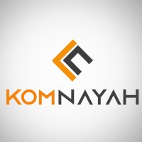 Kom Nayah logo - Similar company to Ladili Consulting