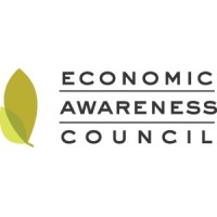 Economic Awareness Council logo - Similar company to On The Money Magazine