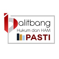 Research and Development Agency of Law and Human Rights Republic of Indonesia logo - Similar company to Institute Of International Studies, Universitas Gadjah Mada