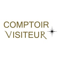 Comptoir Visiteur logo - Similar company to Enrêvar