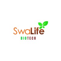 SwaLife Biotech logo - Similar company to Md Medisphere