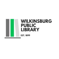 Wilkinsburg Public Library logo - Similar company to Cooper-Siegel Community Library