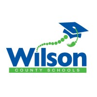 Wilson County Schools - NC logo - Similar company to Physics Students' Society University Of Kelaniya