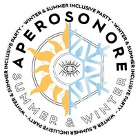 Aperosonore logo - Similar company to Bisous Bisous Club