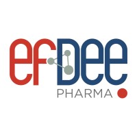 Efdee Pharma Pvt. Ltd. logo - Similar company to Engineering Management Student Association (Emsa)