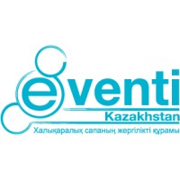 E-venti Kazakhstan logo - Similar company to Acik