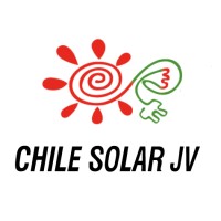 Chile Solar JV logo - Similar company to Hexol Energía Solar