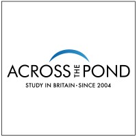 Study Across The Pond