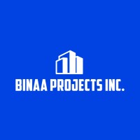 Binaa Projects Inc. logo - Similar company to Binaa