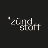 Zündstoff logo - Similar company to Agentur Zündstoff