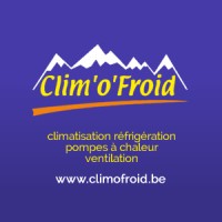Clim'O'Froid