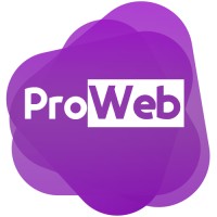ProWeb Criação de Sites logo - Similar company to Website Mix | Criação De Sites Dinâmicos