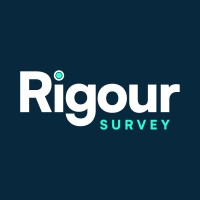 Rigour Survey logo - Similar company to Scantrust
