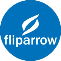 Fliparrow Technologies Pvt. Ltd logo - Similar company to Briotech Websolutions