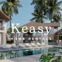 Keasy Homes logo - Similar company to Be & Rise