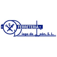 FERRETERIA DIEGO DE LEON SL logo - Similar company to Asociación Junior Empresa Dalba