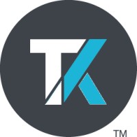 TEKTRONIX INC logo - Similar company to Aqua Master Tools