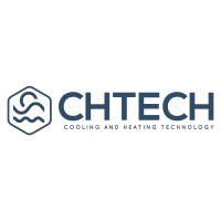 CHTECH-Sweden logo - Similar company to Biosonics