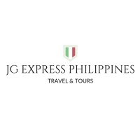 JG Express Philippines Travel & Tours logo - Similar company to Hodopals Travel And Tours