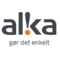 Alka Forsikring logo - Similar company to Undo
