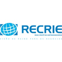 Recrie logo - Similar company to Regênciaclearcom - Reclear
