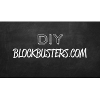 DIY Blockbusters - Team Building & Events logo - Similar company to Bigbromarket.Co.Uk