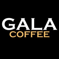 GALA coffee logo - Similar company to Shrimey Impex Pvt Ltd